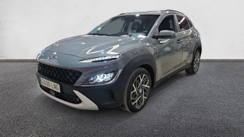 Hyundai Kona 1.6 GDI HEV Style Sky DCT