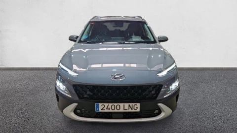 Hyundai Kona 1.6 GDI HEV Style Sky DCT