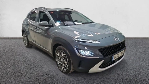 Hyundai Kona 1.6 GDI HEV Style Sky DCT