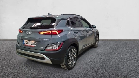 Hyundai Kona 1.6 GDI HEV Style Sky DCT