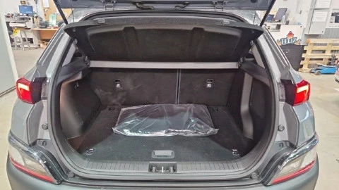Hyundai Kona 1.6 GDI HEV Style Sky DCT