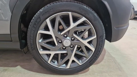 Hyundai Kona 1.6 GDI HEV Style Sky DCT
