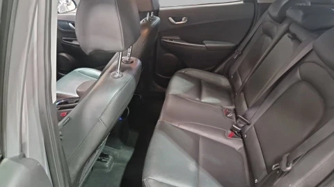 Hyundai Kona 1.6 GDI HEV Style Sky DCT