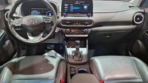 Hyundai Kona 1.6 GDI HEV Style Sky DCT
