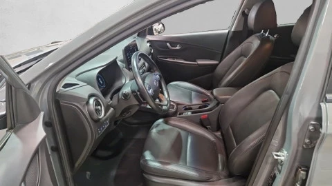 Hyundai Kona 1.6 GDI HEV Style Sky DCT