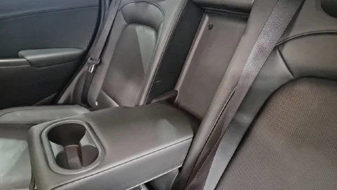Hyundai Kona 1.6 GDI HEV Style Sky DCT