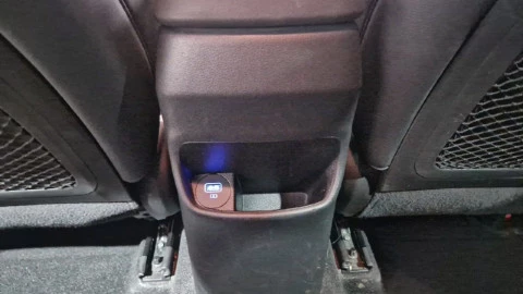Hyundai Kona 1.6 GDI HEV Style Sky DCT