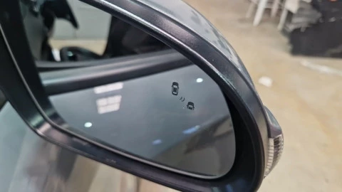 Hyundai Kona 1.6 GDI HEV Style Sky DCT