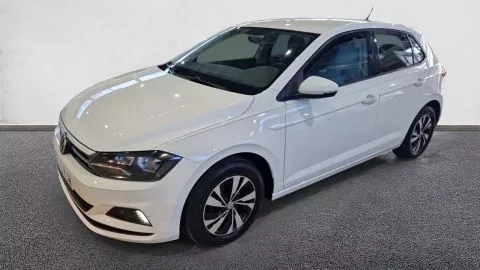 Volkswagen Polo Advance 1.0 55kW (75CV)