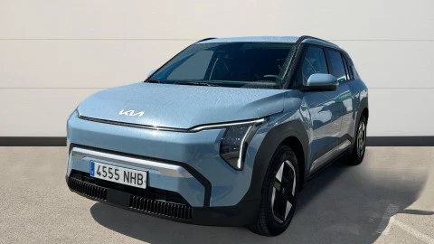 Kia EV3 Earth Long Range