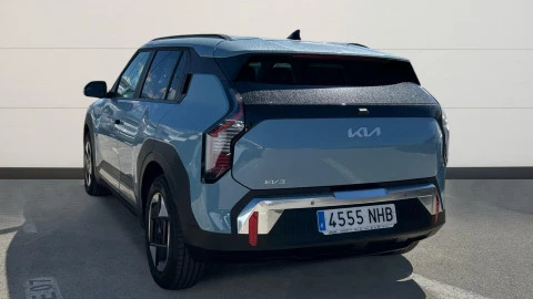 Kia EV3 Earth Long Range