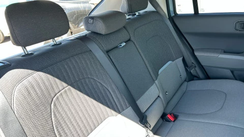 Kia EV3 Earth Long Range