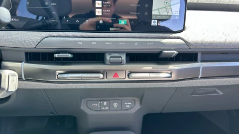 Kia EV3 Earth Long Range