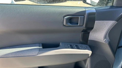Kia EV3 Earth Long Range