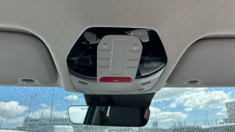 Kia EV3 Earth Long Range