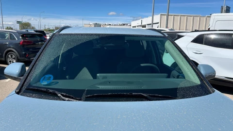 Kia EV3 Earth Long Range