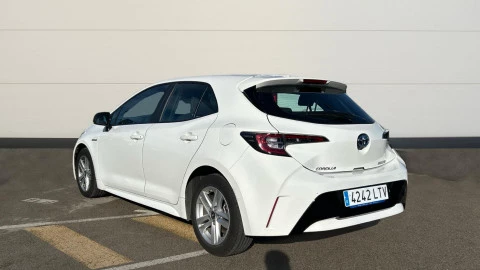 Toyota Corolla 1.8 125H ACTIVE TECH E-CVT