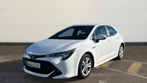 Toyota Corolla 1.8 125H ACTIVE TECH E-CVT