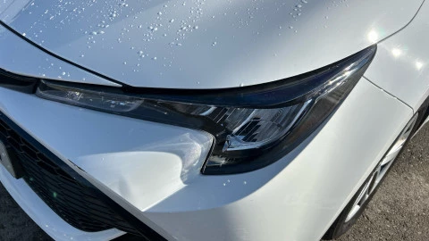 Toyota Corolla 1.8 125H ACTIVE TECH E-CVT