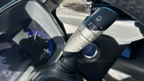 Toyota Corolla 1.8 125H ACTIVE TECH E-CVT