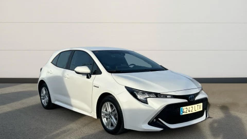 Toyota Corolla 1.8 125H ACTIVE TECH E-CVT