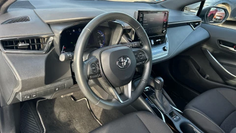 Toyota Corolla 1.8 125H ACTIVE TECH E-CVT