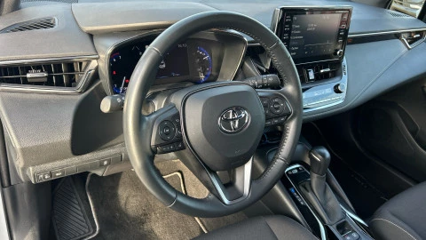 Toyota Corolla 1.8 125H ACTIVE TECH E-CVT