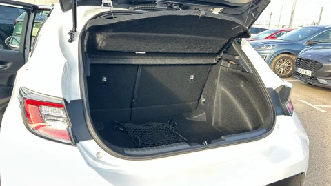 Toyota Corolla 1.8 125H ACTIVE TECH E-CVT