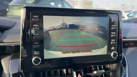 Toyota Corolla 1.8 125H ACTIVE TECH E-CVT