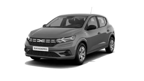 Dacia Sandero Stepway Extreme Go TCe 81kW (110CV) -SS