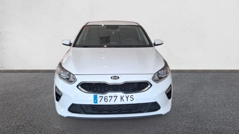 Kia Ceed 1.0 T-GDi 88kW (120CV) Drive