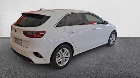 Kia Ceed 1.0 T-GDi 88kW (120CV) Drive