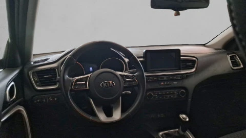 Kia Ceed 1.0 T-GDi 88kW (120CV) Drive