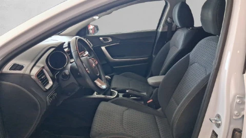 Kia Ceed 1.0 T-GDi 88kW (120CV) Drive