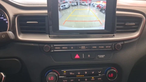 Kia Ceed 1.0 T-GDi 88kW (120CV) Drive