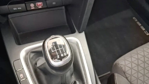Kia Ceed 1.0 T-GDi 88kW (120CV) Drive