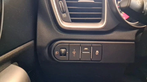 Kia Ceed 1.0 T-GDi 88kW (120CV) Drive