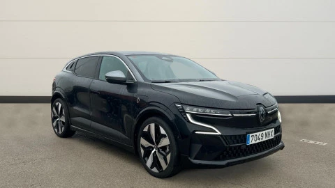 Renault Megane E-Tech Techno EV60 160kW (220CV) super ch.