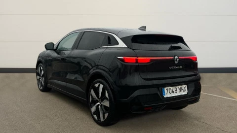Renault Megane E-Tech Techno EV60 160kW (220CV) super ch.