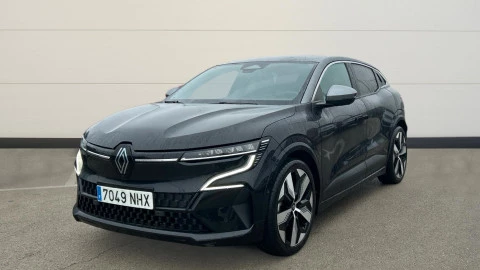 Renault Megane E-Tech Techno EV60 160kW (220CV) super ch.