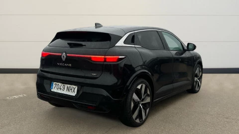 Renault Megane E-Tech Techno EV60 160kW (220CV) super ch.