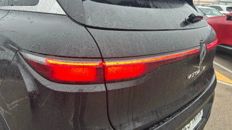 Renault Megane E-Tech Techno EV60 160kW (220CV) super ch.