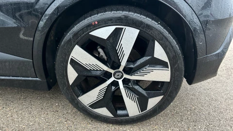 Renault Megane E-Tech Techno EV60 160kW (220CV) super ch.