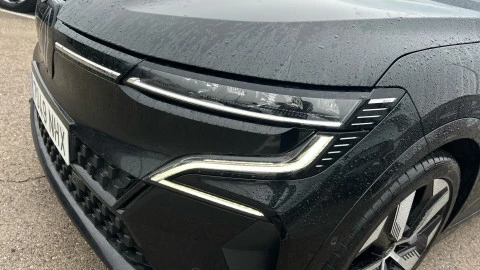 Renault Megane E-Tech Techno EV60 160kW (220CV) super ch.