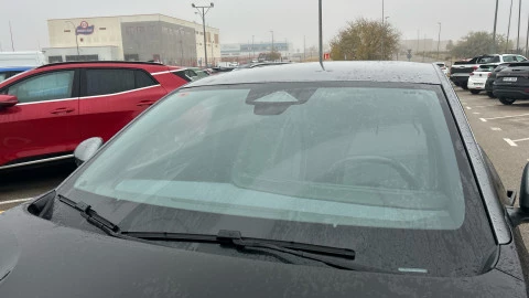 Renault Megane E-Tech Techno EV60 160kW (220CV) super ch.