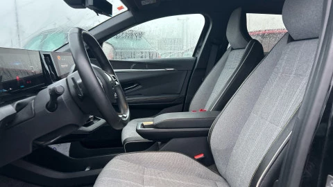 Renault Megane E-Tech Techno EV60 160kW (220CV) super ch.