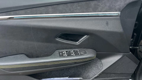 Renault Megane E-Tech Techno EV60 160kW (220CV) super ch.