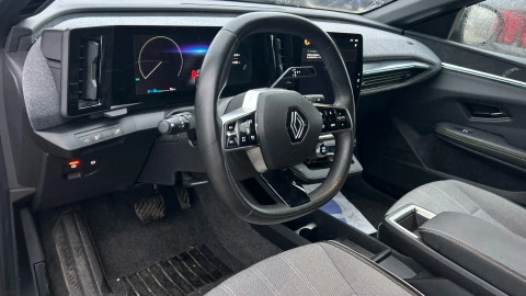 Renault Megane E-Tech Techno EV60 160kW (220CV) super ch.