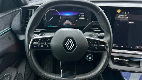 Renault Megane E-Tech Techno EV60 160kW (220CV) super ch.