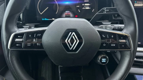 Renault Megane E-Tech Techno EV60 160kW (220CV) super ch.